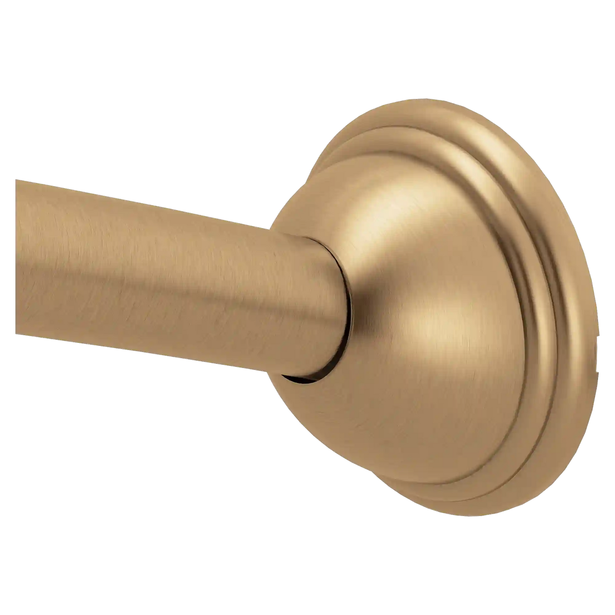 Curved Shower Rods Adjustable Curved Shower Rod