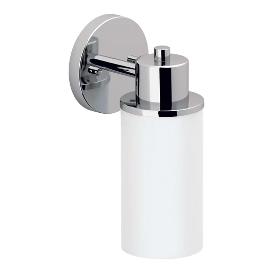 Iso 1-Light Bathroom Vanity Light