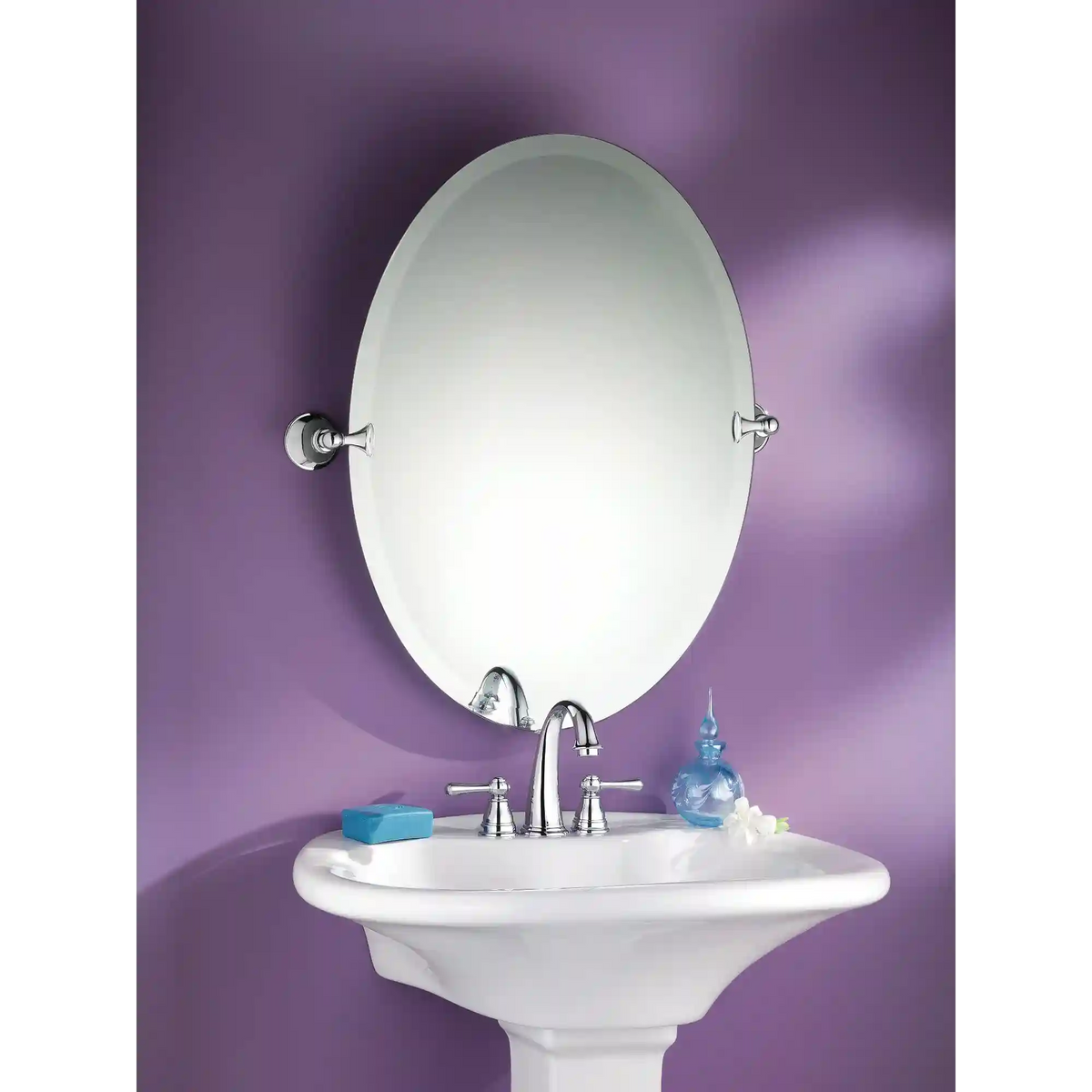 Moen Mirror