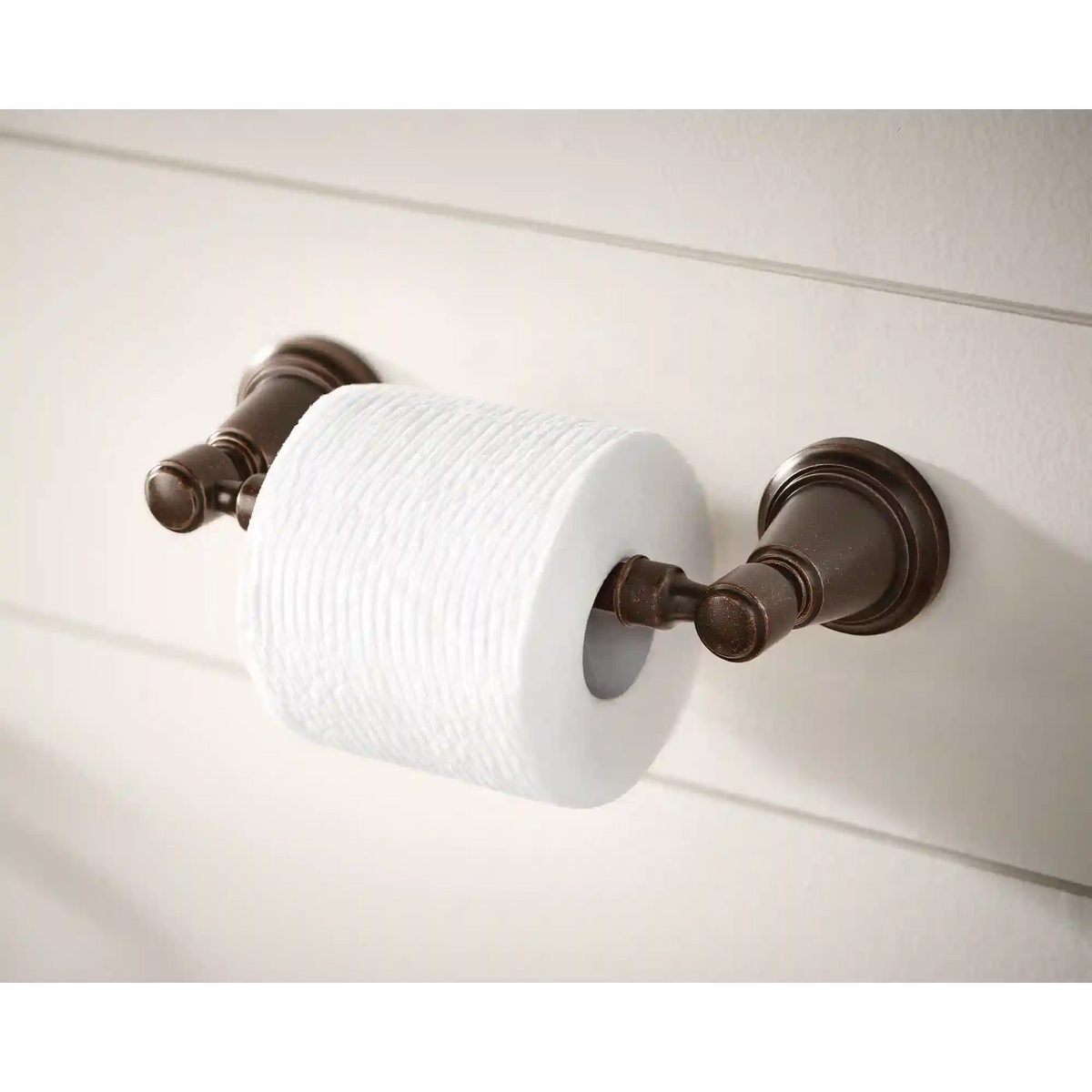 Bradshaw Toilet Paper Holder