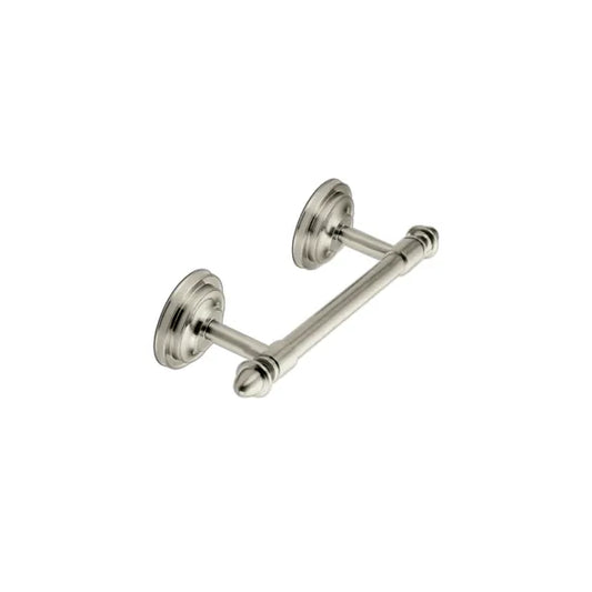 Stockton Chrome Pivoting Toilet Paper Holder