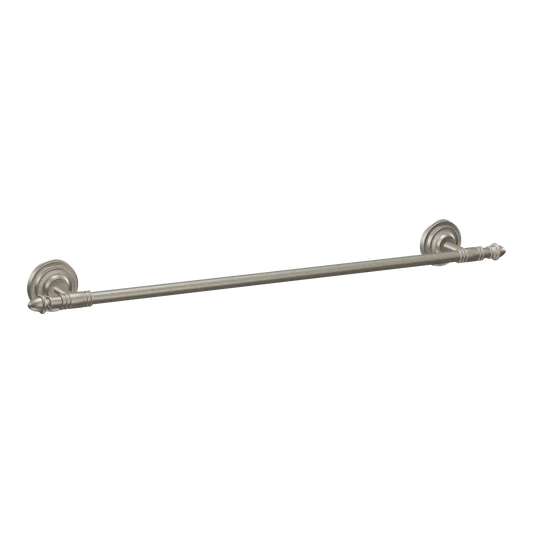 Stockton Chrome 24" towel bar