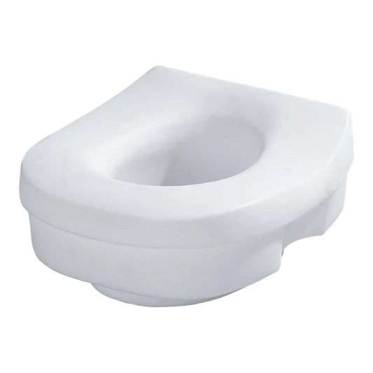 Moen Home Care Elevated Toilet Seat