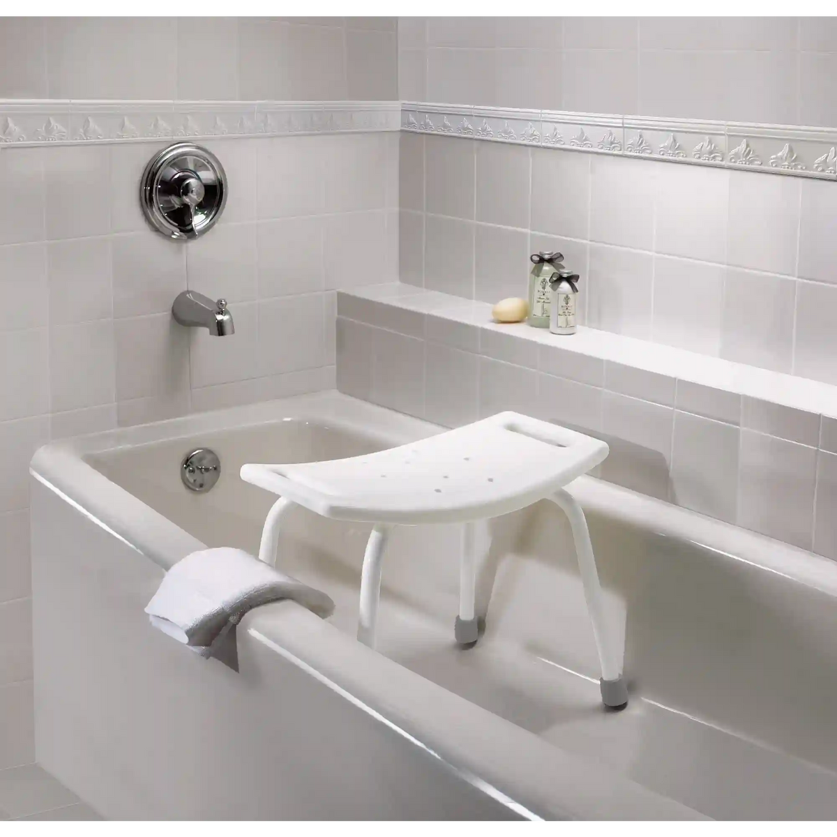 Moen Home Care Shower Seat