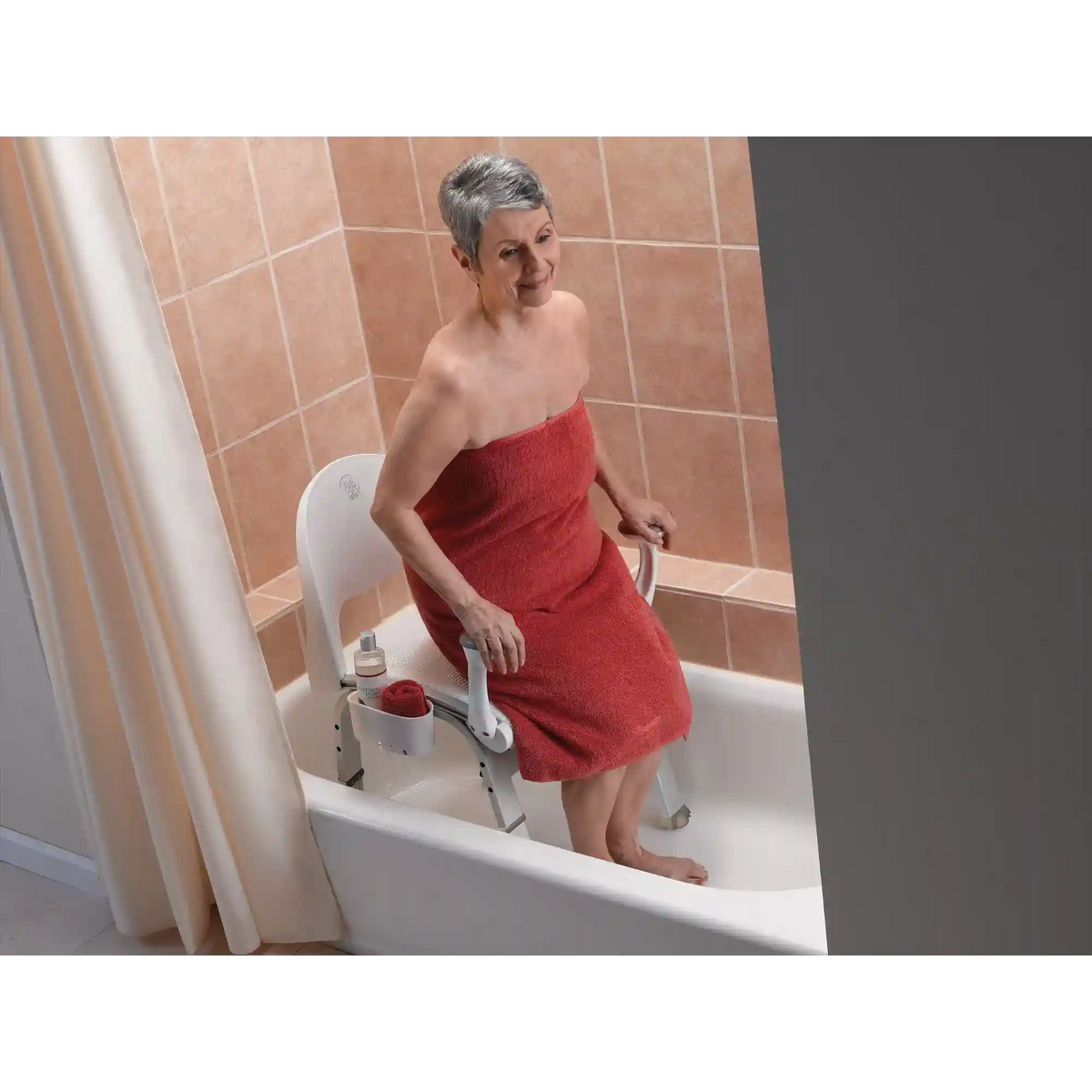 Moen Home Care Shower Chair