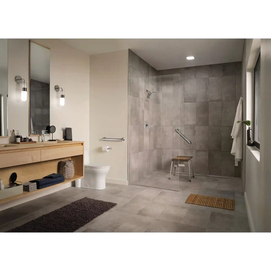Genta™ 18" Grab Bar