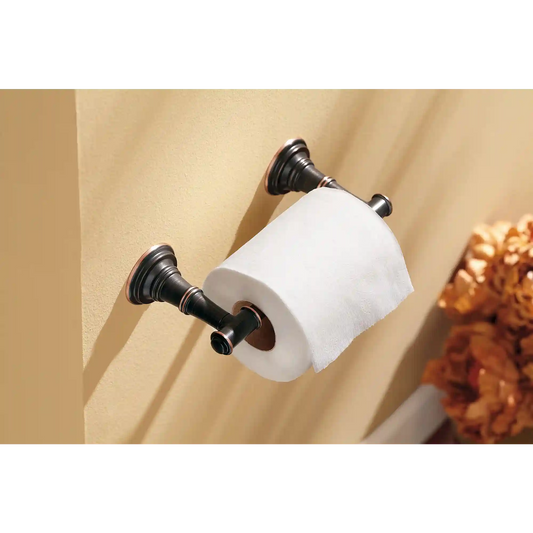 Ellsworth Pivoting Toilet Paper Holder