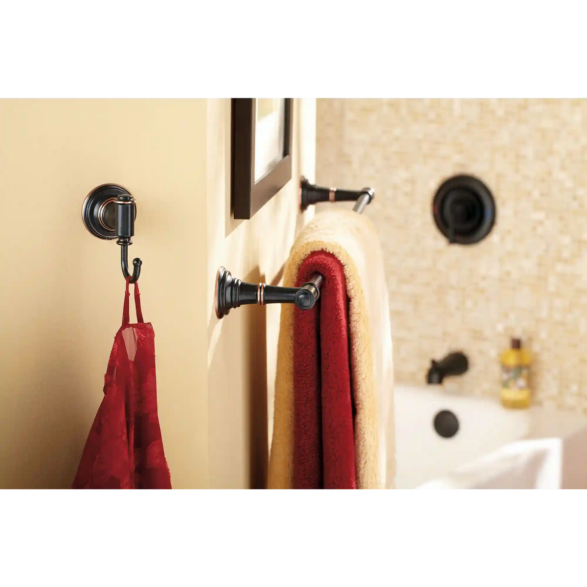 Ellsworth 24" Towel Bar