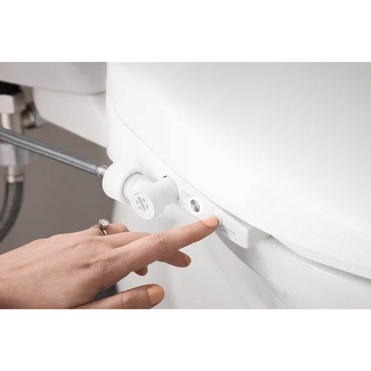 3-Series Electronic Bidet Seat