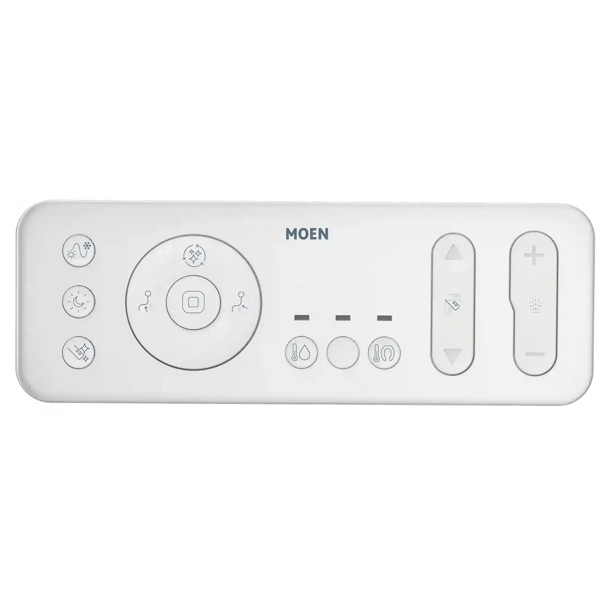 5-Series Electronic Bidet Seat