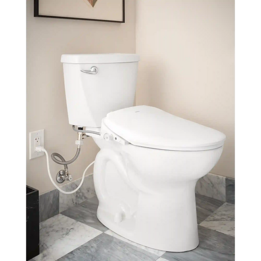 5-Series Electronic Bidet Seat