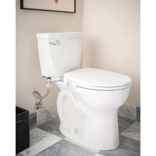 2-Series Non-Electronic Bidet Seat