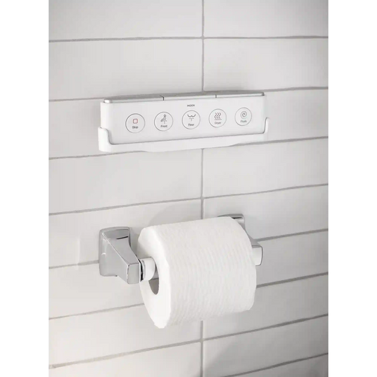 5-Series Electronic Cleansing Toilet