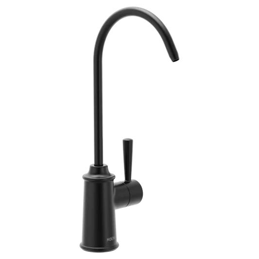 Moen Sip Traditional One-Handle High Arc Beverage Faucet