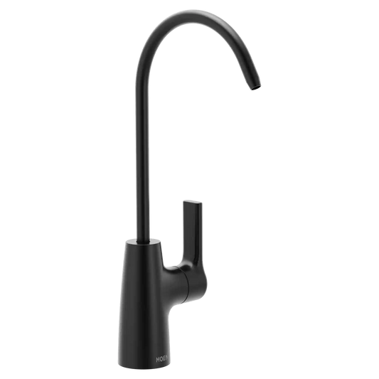 Moen Sip Traditional One-Handle High Arc Beverage Faucet