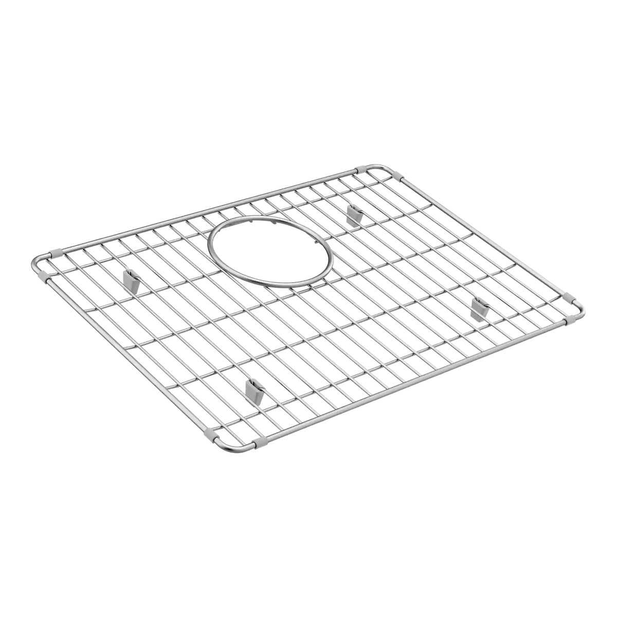 Moen Rear Drain Grid