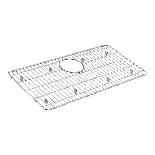 Moen Rear Drain Grid