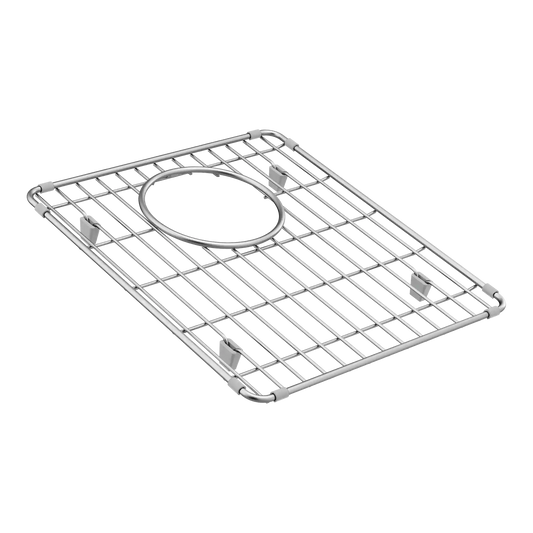 Moen Rear Drain Grid