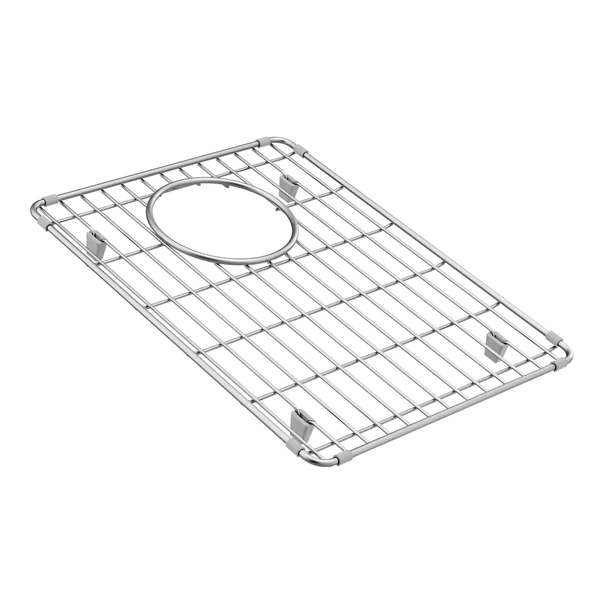 Moen Rear Drain Grid