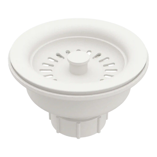 Moen Drain for Granite Sinks