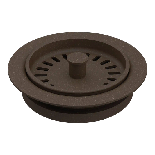 Moen Disposer Flange