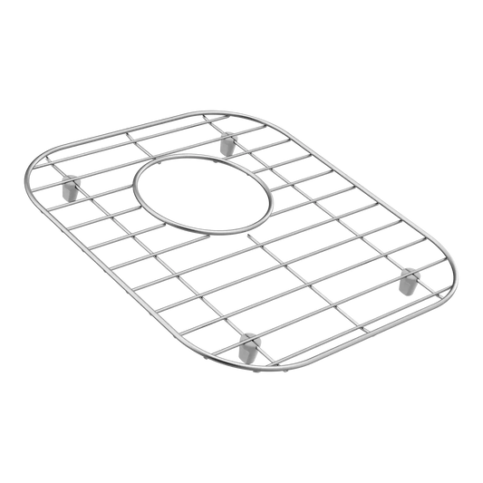 Moen Center Drain Grid
