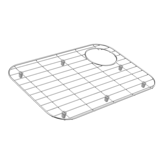 Moen Rear Drain Grid