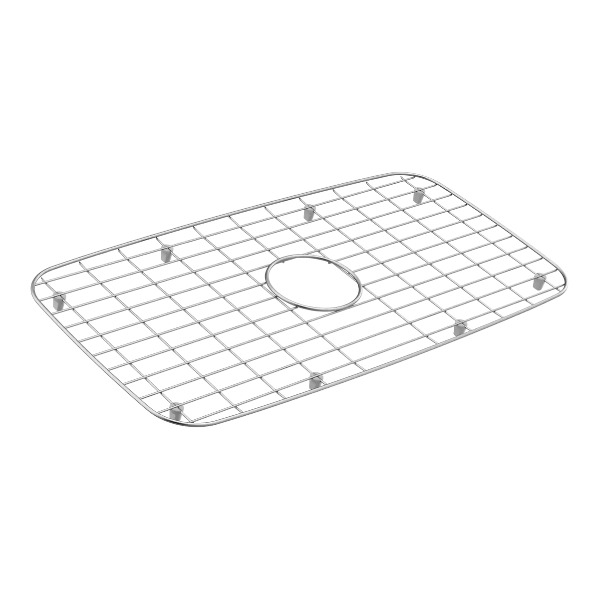 Moen Center Drain Grid