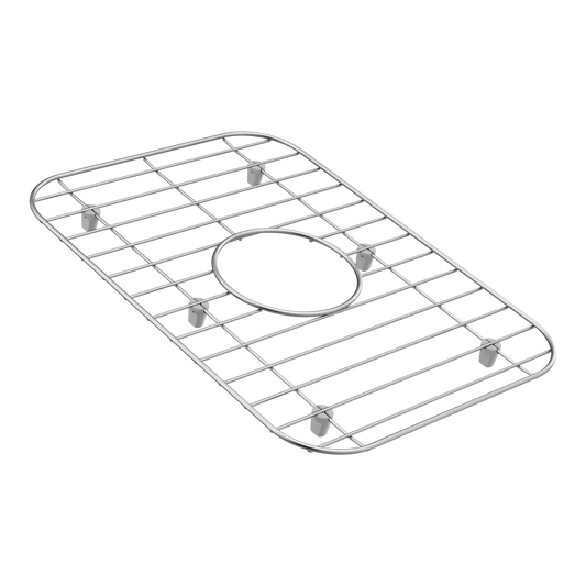 Moen Rear Drain Grid