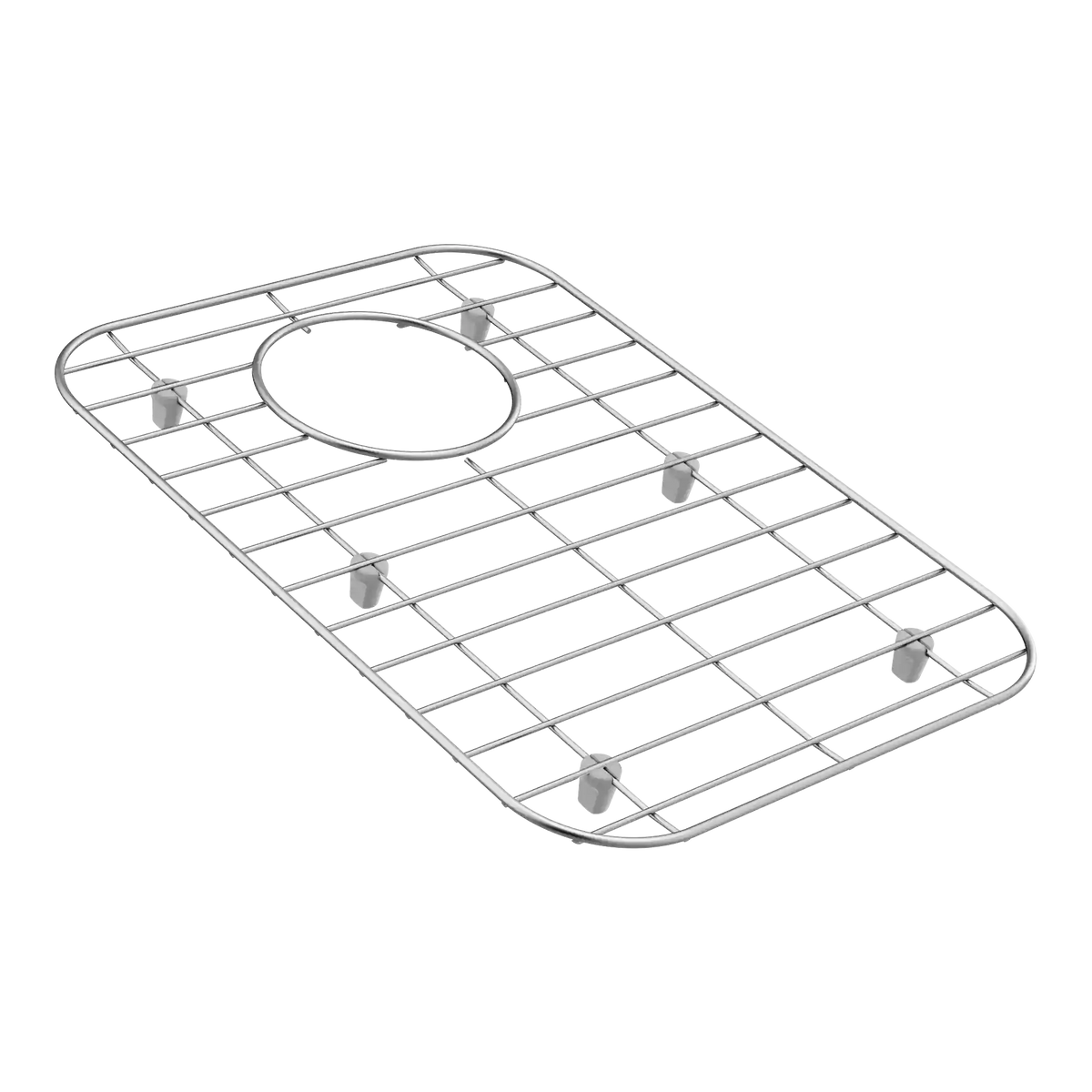 Moen Rear Drain Grid
