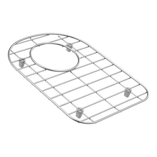 Moen Rear Drain Grid