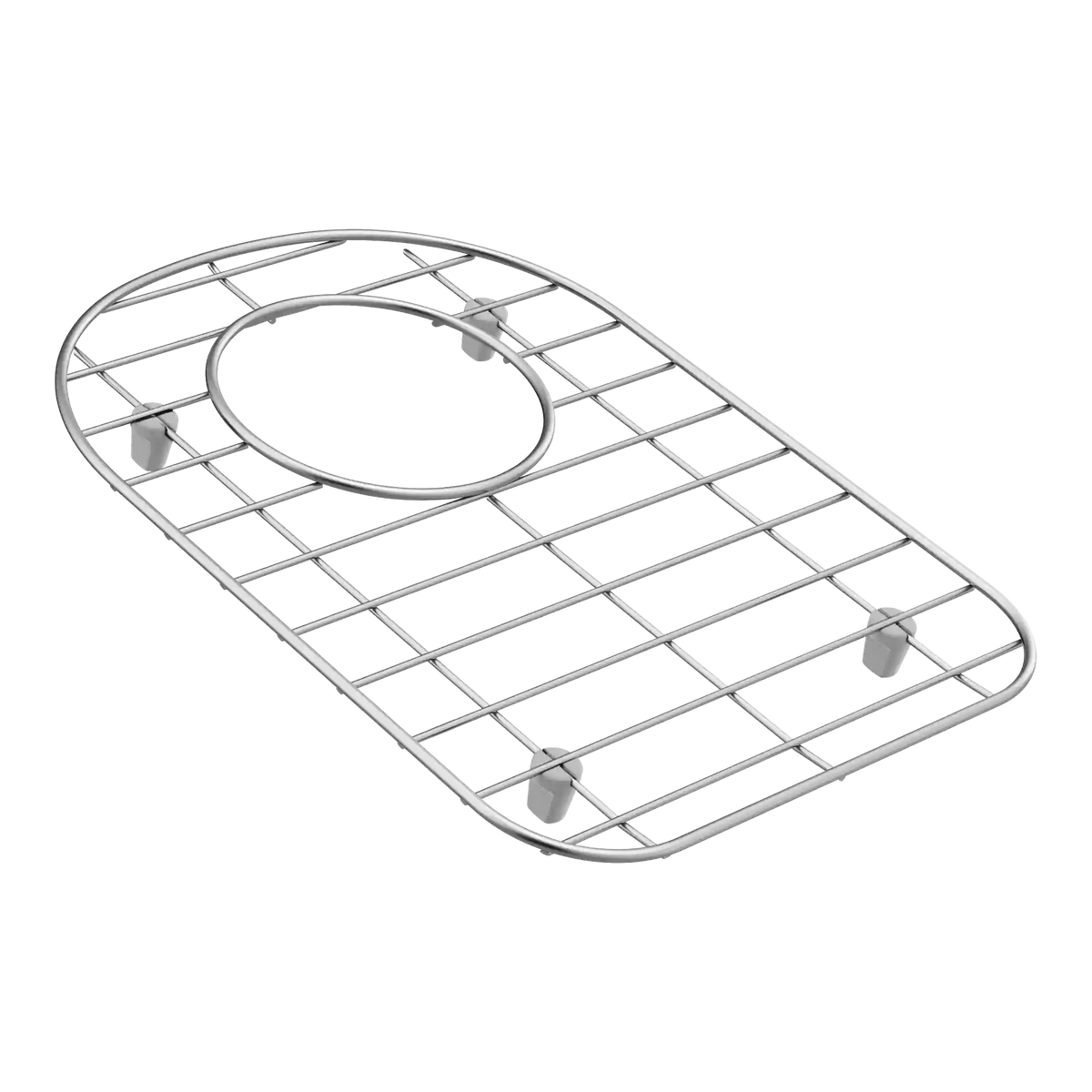 Moen Rear Drain Grid