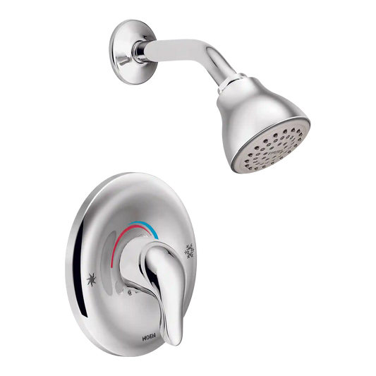 Chateau Posi-Temp(R) Eco-Performance Shower Only