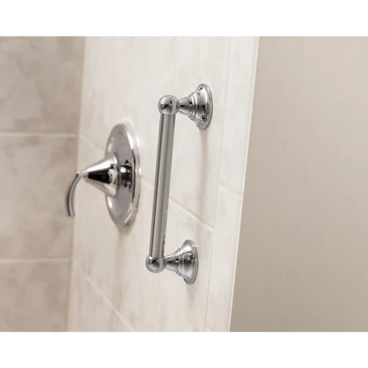 Moen Home Care 9" Designer Bathroom Hand Grip