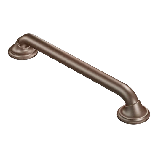 Moen Home Care 18" Designer Grab Bar