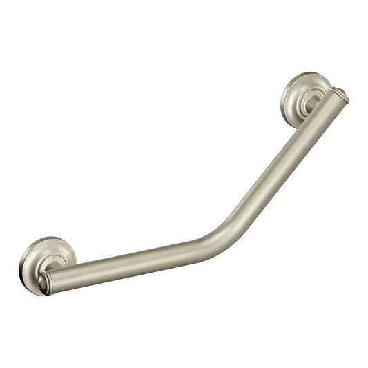Moen Home Care 16" Angled Grab Bar