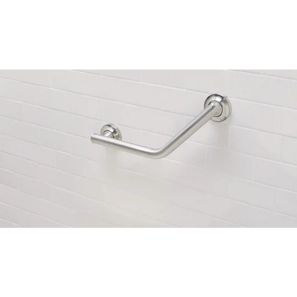 Moen Home Care 16" Angled Grab Bar