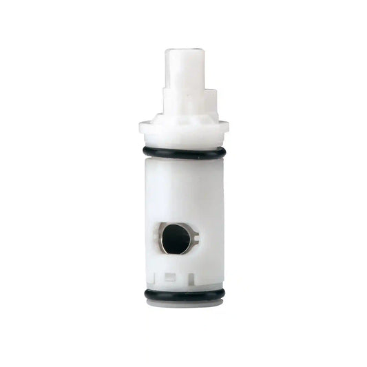 Moen 1248 Two-Handle Replacement Cartridge for High Flow Roman Tubs (Bulk)