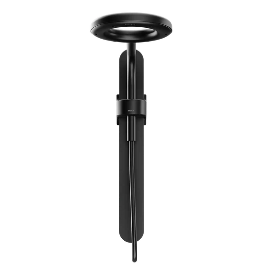 Moen Spa Shower One-Function 7.9" Diameter Spray Head Rainshower