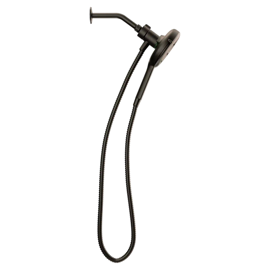 Moen Quattro Handheld Shower