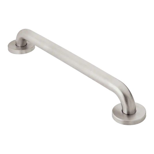 Moen Home Care Polished brass 12" grab bar
