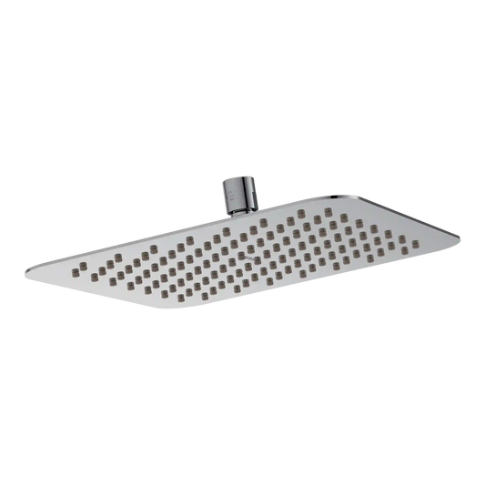 Moen One-Function 10" Diameter Spray Head Rainshower