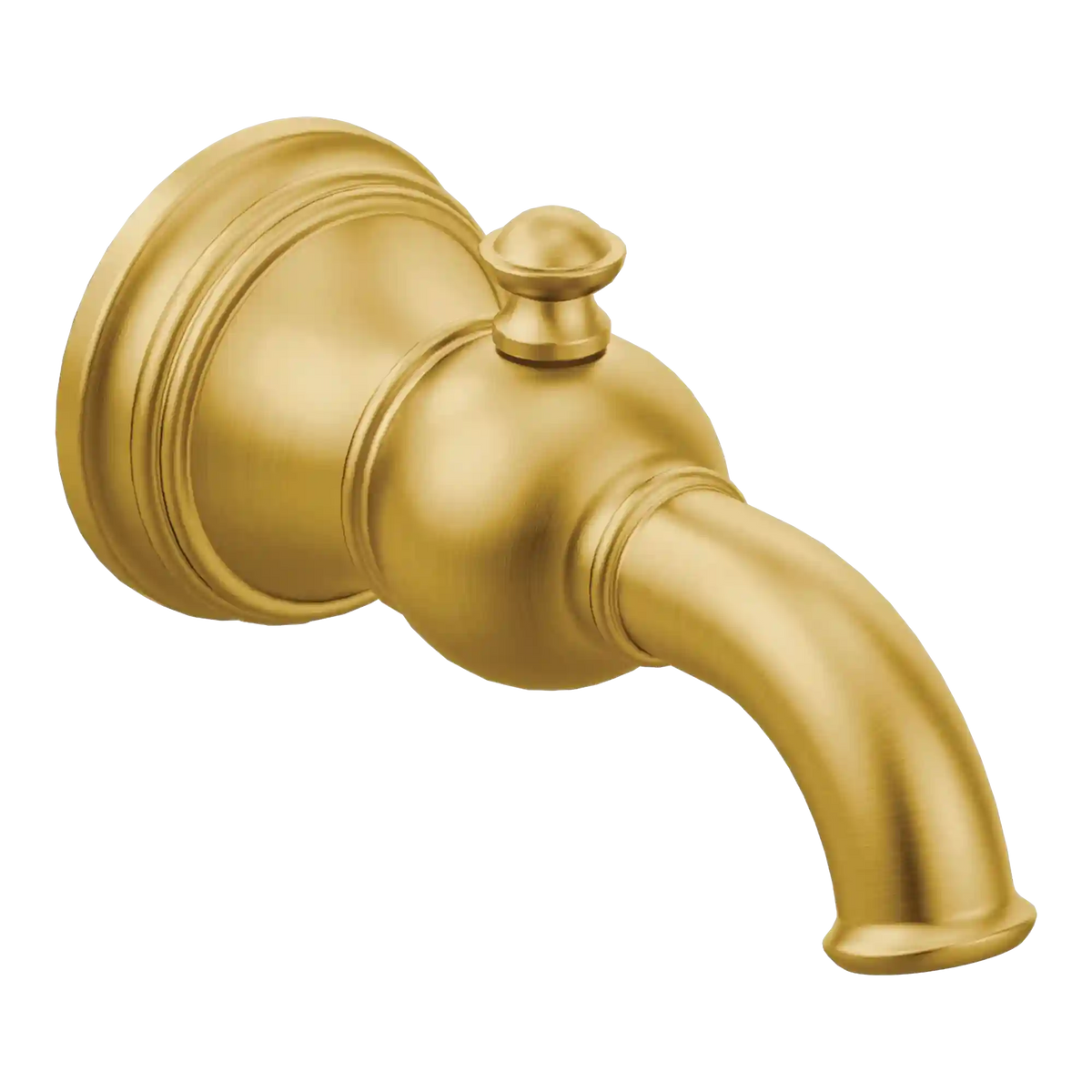 Weymouth Diverter Spout
