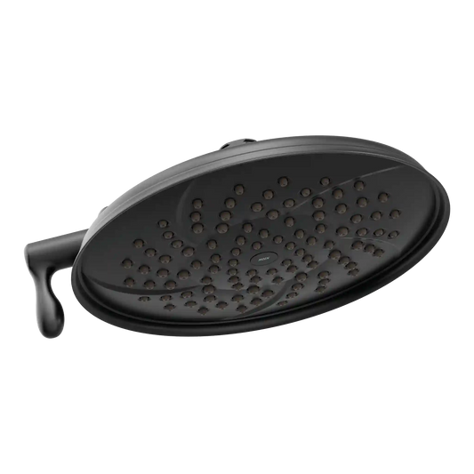 Moen Two-Function 9" Diameter Spray Head Eco-Performance Rainshower