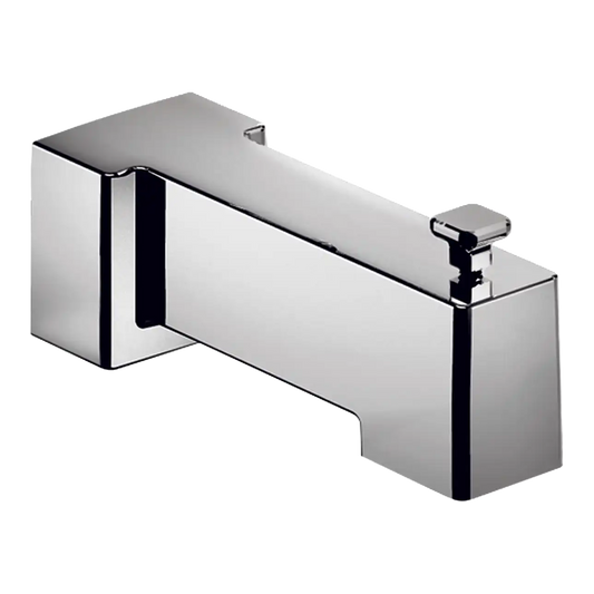 90 Degree Diverter Spout