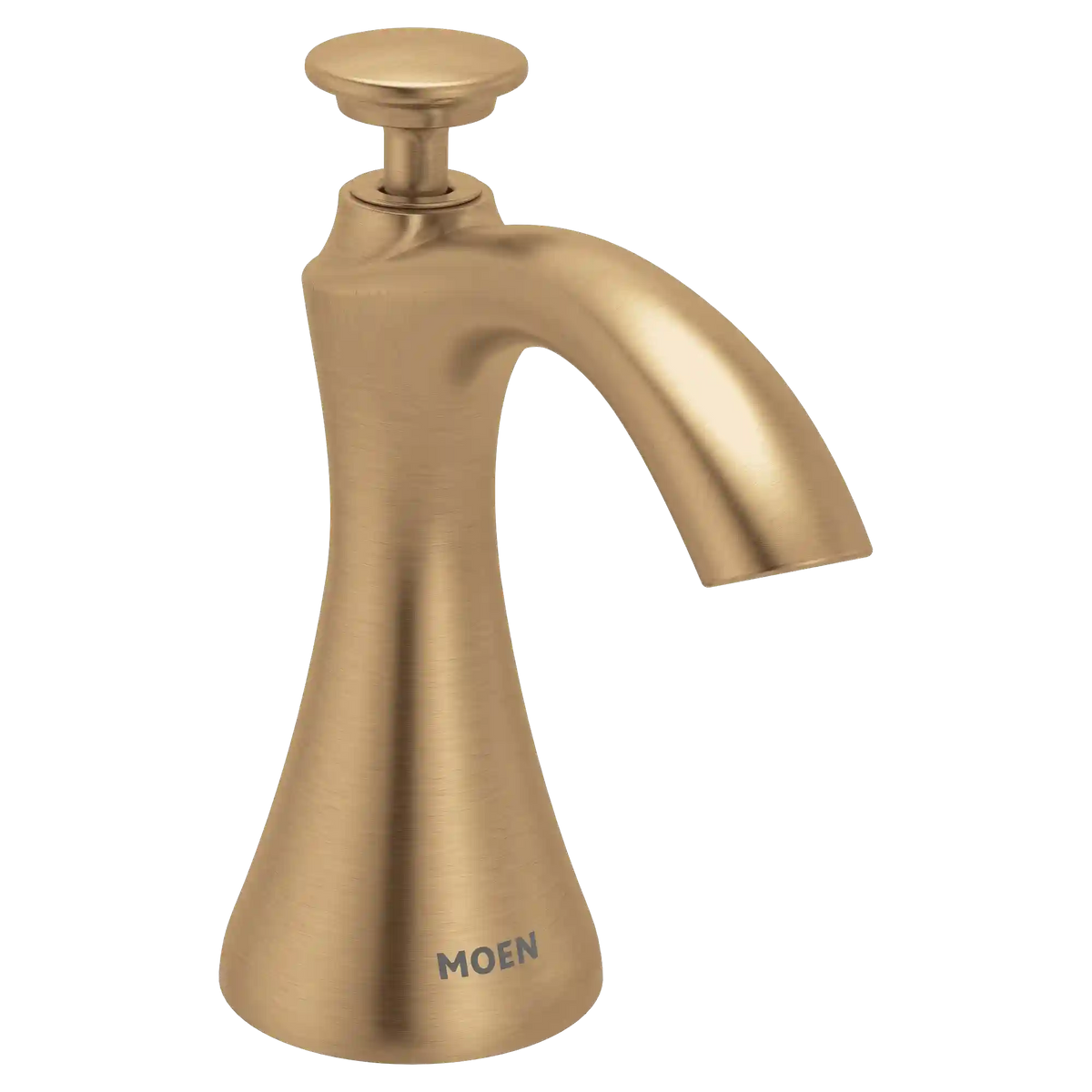 Moen Transitional Deck-Mounted Soap/Lotion Dispensers