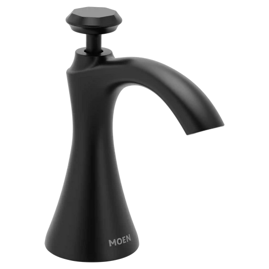 Sinema Soap Dispenser