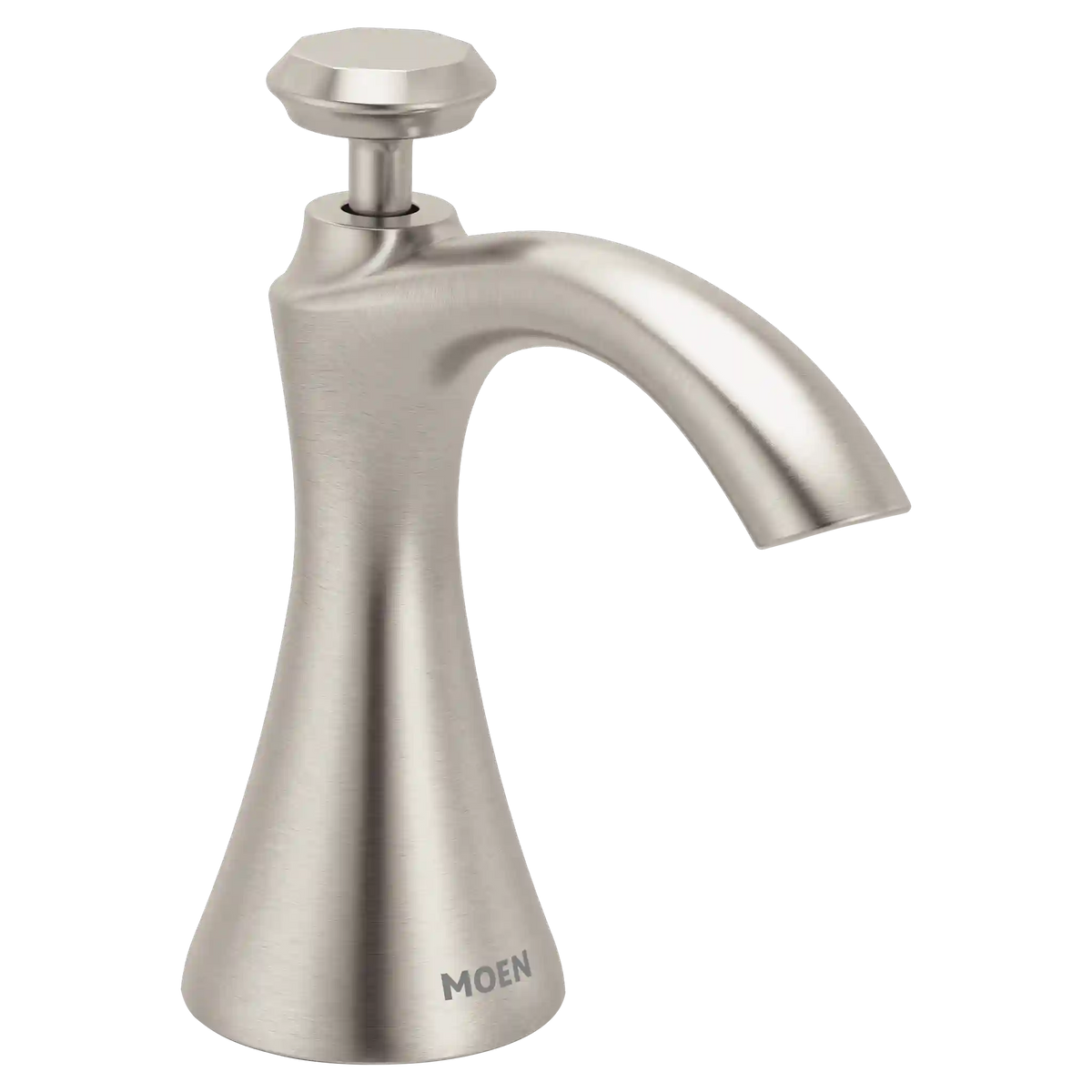 Sinema Soap Dispenser