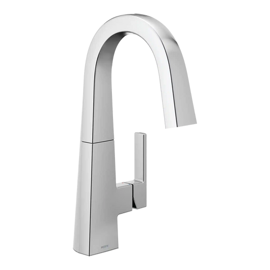 Moen One-Handle Bar Faucet