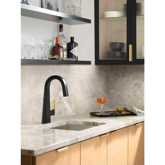 Moen One-Handle Bar Faucet